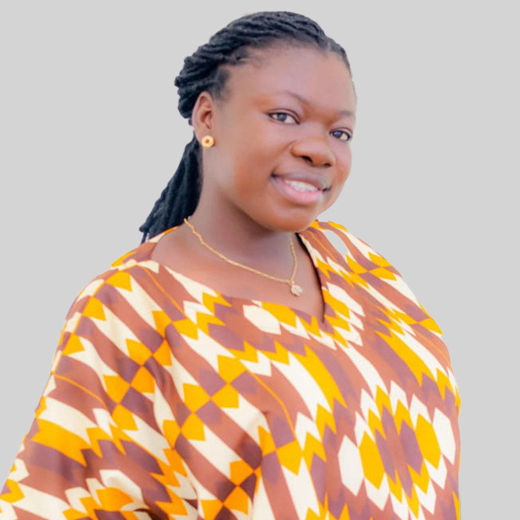 Mercy Forson