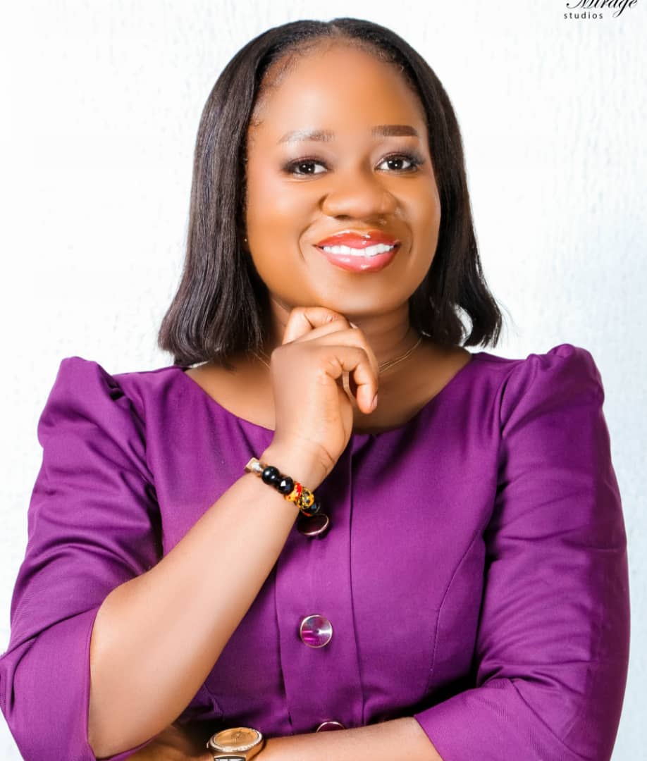 Dorothy Ahardy Boateng